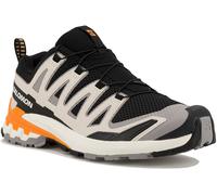 Chaussures Salomon XA PRO 3D v9 noir gris orange - 43(1/3)