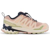 Salomon Xa Pro 3D V9 W - Femmes Trail-Running Chaussures Marche 475891 rose Neuf