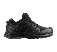 Salomon - Xa Pro 3D V9 W Black Phantom Pewter - 6 - Chaussures de trail