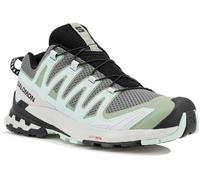 Salomon Xa Pro 3d V9 Trail Running Shoes Gris EU 36 Femme
