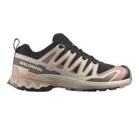 Salomon Chaussures XA PRO 3D v9 – Beige/Rose/Noir Femme – Taille 37(1/3)