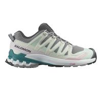 SALOMON Xa Pro 3d V9 W - Femme - Vert / Gris - taille 42- modèle 2024