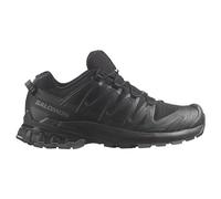 Salomon Xa Pro 3d V9 Trail Running Shoes Noir EU 39 1/3 Femme