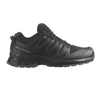Salomon Chaussures Homme Xa Pro 3D V9 Wide Noir/Gris Taille 43 1/3 Modèle 2026