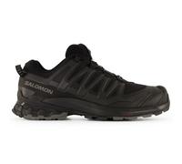Salomon - XA Pro 3D V9 Wide - Chaussures multisports - EU 40 2/3 - black / phantom / pewter