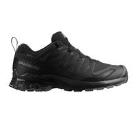 Salomon Chaussures XA PRO 3D v9 Wide GORE-TEX Noir intense Taille 44(2/3)