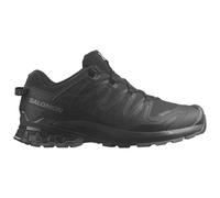 Salomon - XA Pro 3D V9 Wide GTX - Chaussures multisports - UK 10,5 | EU 45 - black / phantom / pewter