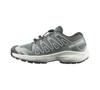 Salomon XA Pro, Chaussures De Randonnée Unisexes pour Enfants, avec Système Sensifit pour Un Maintien Confortable Et Précis