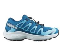 Salomon XA Pro, Chaussures De Randonnée Unisexes pour Enfants, avec Système Sensifit pour Un Maintien Confortable Et Précis