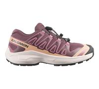 Salomon XA Pro, Chaussures De Randonnée Unisexes pour Enfants, avec Système Sensifit pour Un Maintien Confortable Et Précis