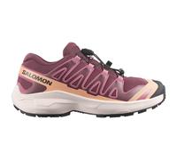 Salomon - XA Pro J Huckleberry Lilac Ash Almond - 39 - Chaussures de randonnée