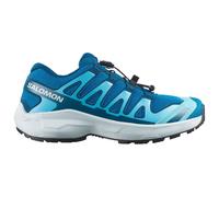 Salomon - XA Pro J Mykonos Blue Ice Flow Ojos Del - 35 - Chaussures de randonnée