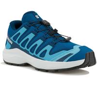 Salomon XA PRO Junior Bleu 35