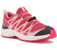 Salomon XA Pro V8 J Enfants Chaussures de trail 36 Rouge