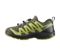 Salomon XA Pro V8 - enfant - vert