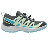 Salomon Chaussures de trail XA Pro V8 Gris Taille EU 34 Enfants