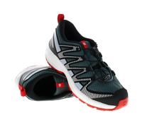 Salomon XA Pro V8 Enfants Chaussures de randonnée 33 Multicolore