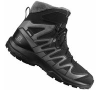 Salomon XA Pro V8 Hiver CSWP Bottes Enfant Imperméables