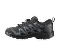 Salomon XA Pro V8 Waterproof - enfant - noir