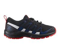 Xa Pro V8 J Black lapisBlue Fiery Red - 37