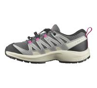 Salomon XA Pro V8 Enfants Chaussures de randonnée 33 Gris