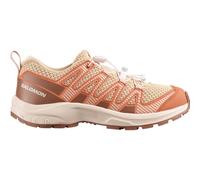 Salomon Xa Pro 3d V8 Trail Running Shoes Orange EU 33 Enfants
