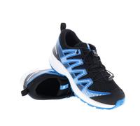 Salomon XA Pro V8 - enfant - noir