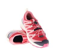 Salomon Junior Homme X-adventure Recon Mid Gore-Tex, chaussure de randonnée, Asphalt Falcon Coyote Brown, pour le confort, parfaite pour les randonnées et le trail running lors d'aventures en plein air. 34