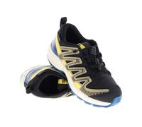 Salomon XA Pro V8 WP Enfants Chaussures de trail 35 Jaune