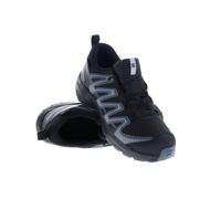 Salomon XA Pro V8 Waterproof - enfant - noir