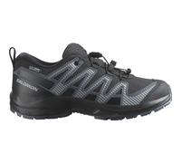Salomon Chaussures de randonnée XA Pro V8 WP Noir Enfant EU 31