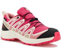 Salomon Chaussures XA Pro V8 Waterproof enfant fuchsia blanc Taille 37