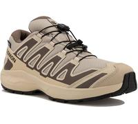 Salomon Xa Pro Wp Trail Running Shoes Beige EU 35 Enfants