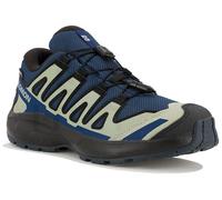 Salomon Xa Pro Wp Trail Running Shoes Bleu EU 36 Enfants