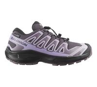 Salomon Xa Pro Wp V9 Trail Running Shoes Noir EU 32 Enfants