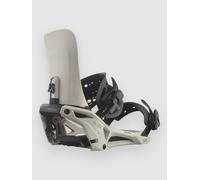 Salomon XA Supermatic 2026 Fixations de snowboard noir L