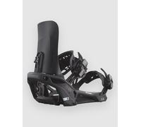 Salomon XA Supermatic 2026 Fixations de snowboard noir XL