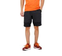 Salomon Xa Training Shorts Gris S Homme