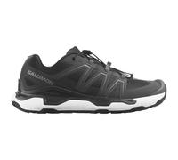 Salomon - XC Roam - Chaussures de loisirs - EU 46 2/3 - asphalt / black / castlerock