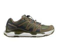 Salomon - XC Roam - Chaussures de loisirs - EU 46 - olive night / martini olive / olive night