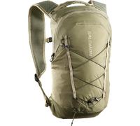 SALOMON Xt 10 - Mixte - Vert - taille Unique- modèle 2026