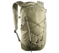 Salomon - XT 15 - Sac à dos de randonnée - martini olive / olive night / slate green