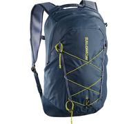 Salomon - Xt 25 Spellbound Grisaille Bright Chartreuse - Sac à dos