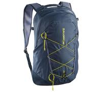 Salomon - Xt 25 Spellbound Grisaille Bright Chartreuse - Sac à dos