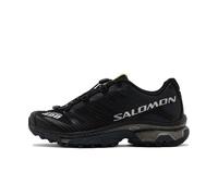 Salomon, Homme, Chaussures, Noir, Taille: 38 EU Baskets Noires Xt-4 OG Chunky Caoutchouc