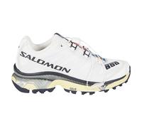 Salomon - Xt-4 OG - Femme - Chaussures - Blanc - Taille: 37 EU