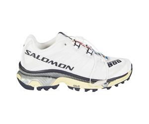 Salomon - Xt-4 OG - Femme - Chaussures - Blanc - Taille: 37 EU