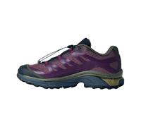 Salomon - Xt-4 OG Gore-Tex Baskets - Homme - Sport - Violet - Taille: 44 EU