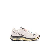 Salomon, Homme, Chaussures, Blanc, Taille: 44 1/2 EU Baskets