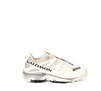 Salomon - Xt-4 OG White Lunar Rock - Homme - Chaussures - Blanc - Taille: 38 EU